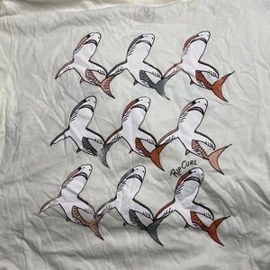 Rip curl tee